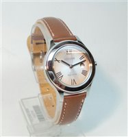 Orologio Citizen Donna Eco Drive in Acciaio FE1040-48W - FE1040-48W